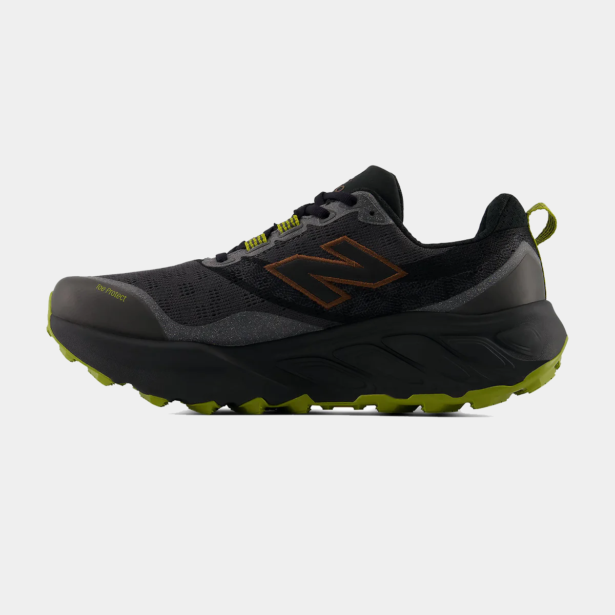 Fresh Foam X Hierro v9