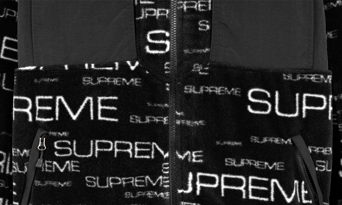 TNF Steep Tech Fleece Jacket "FW21" SU11044