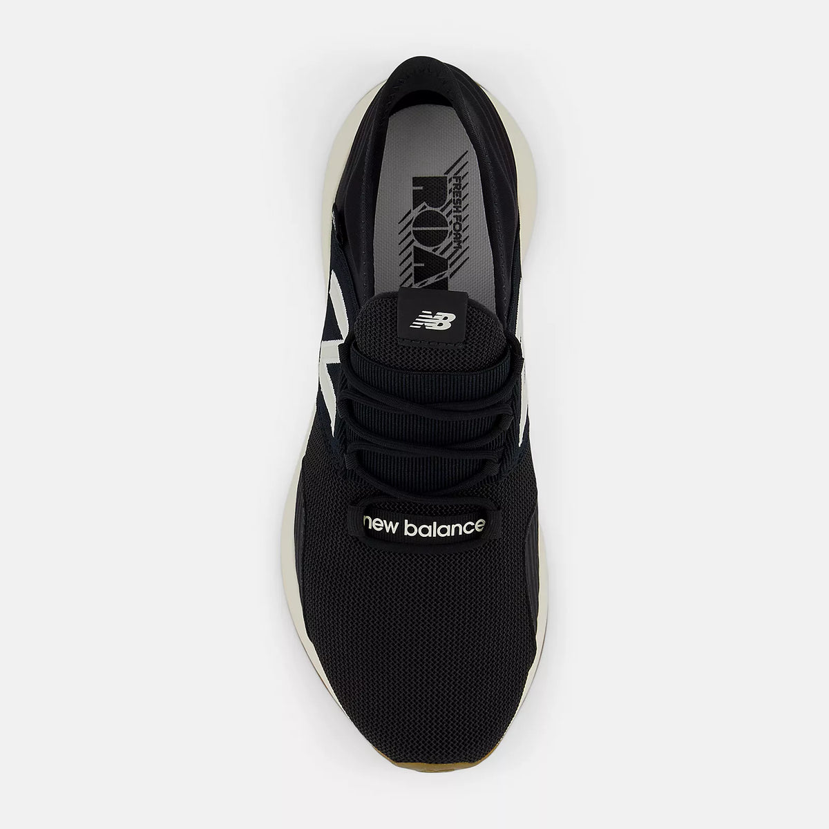 Fresh Foam Roav