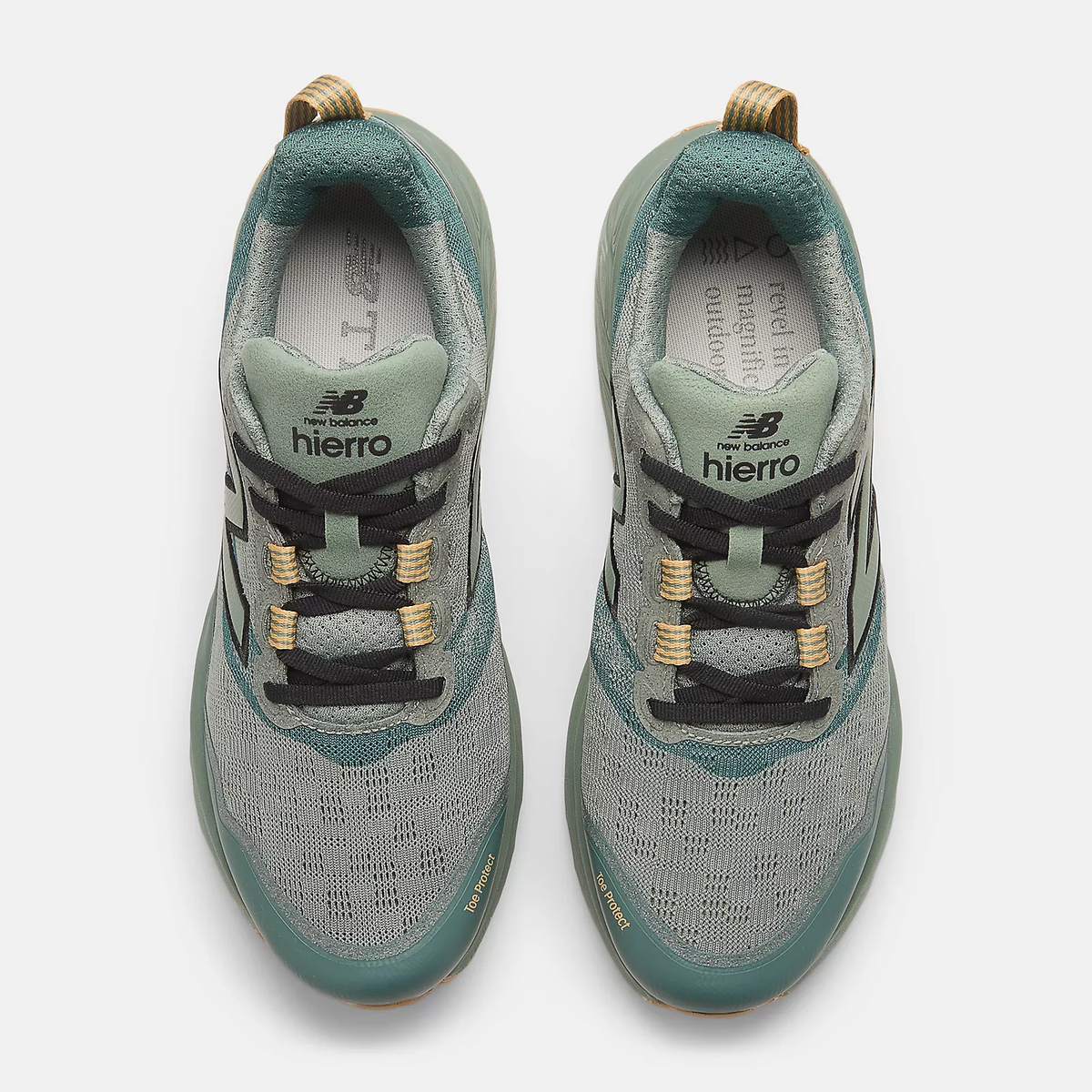 Fresh Foam X Hierro v9