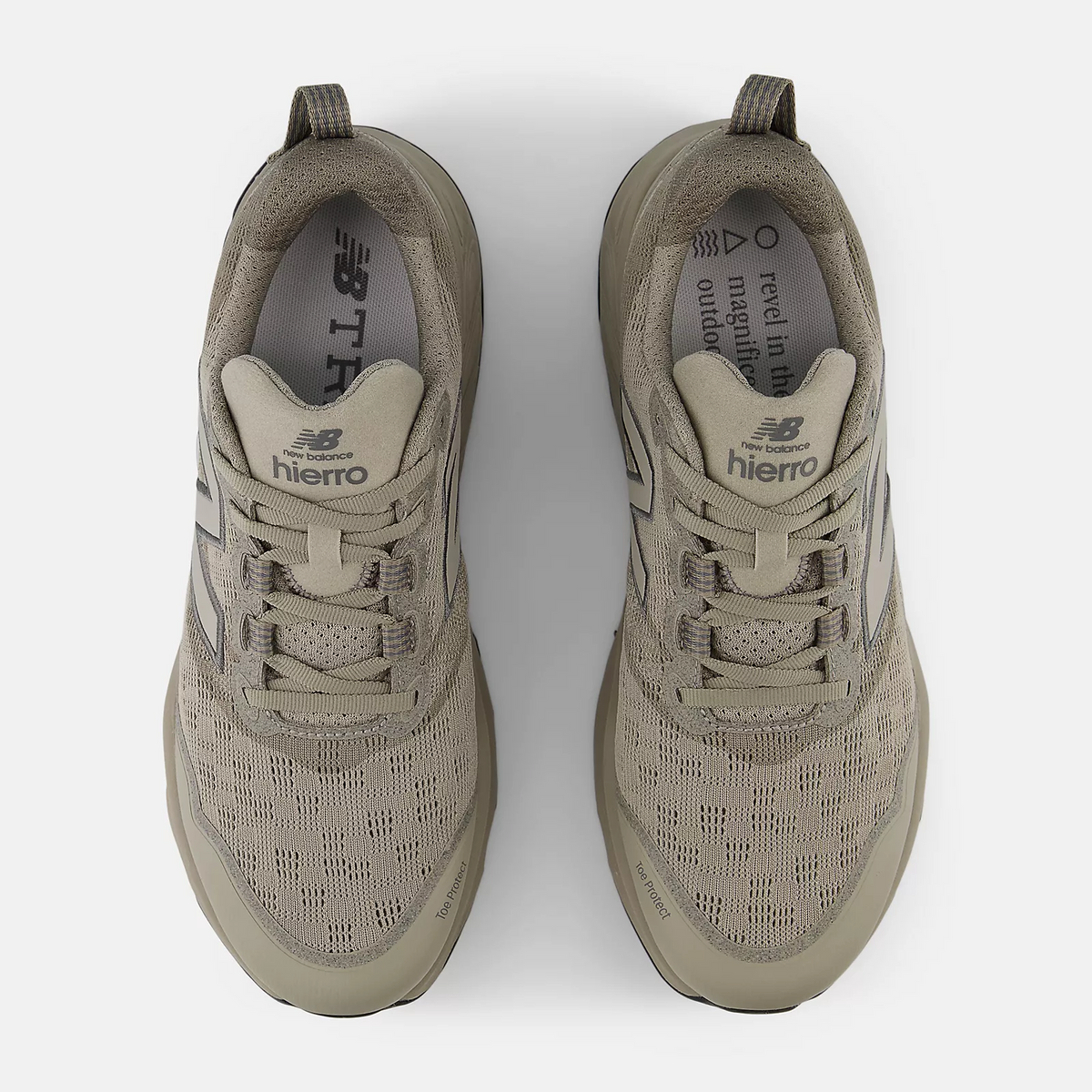 Fresh Foam X Hierro v9