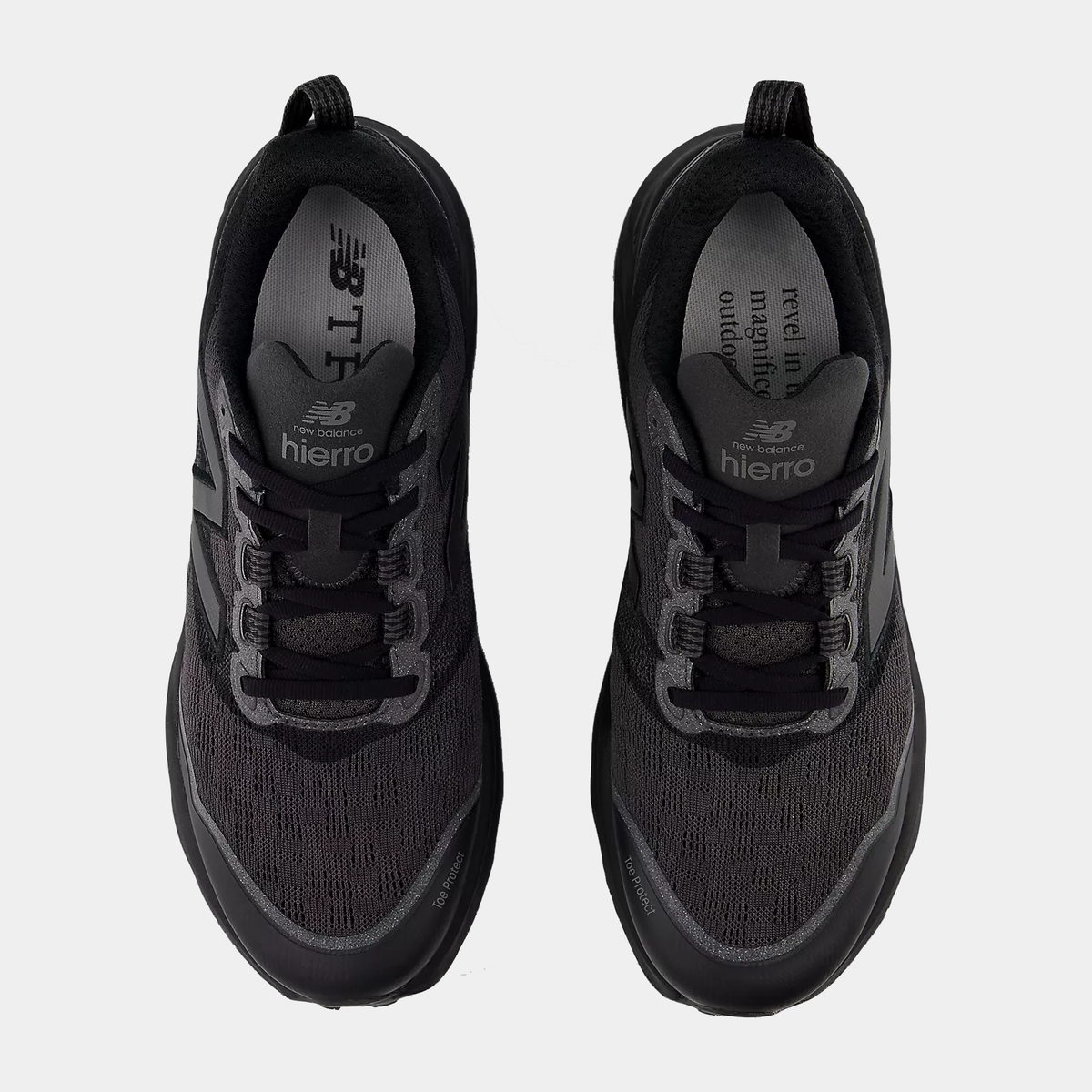 Fresh Foam X Hierro v9