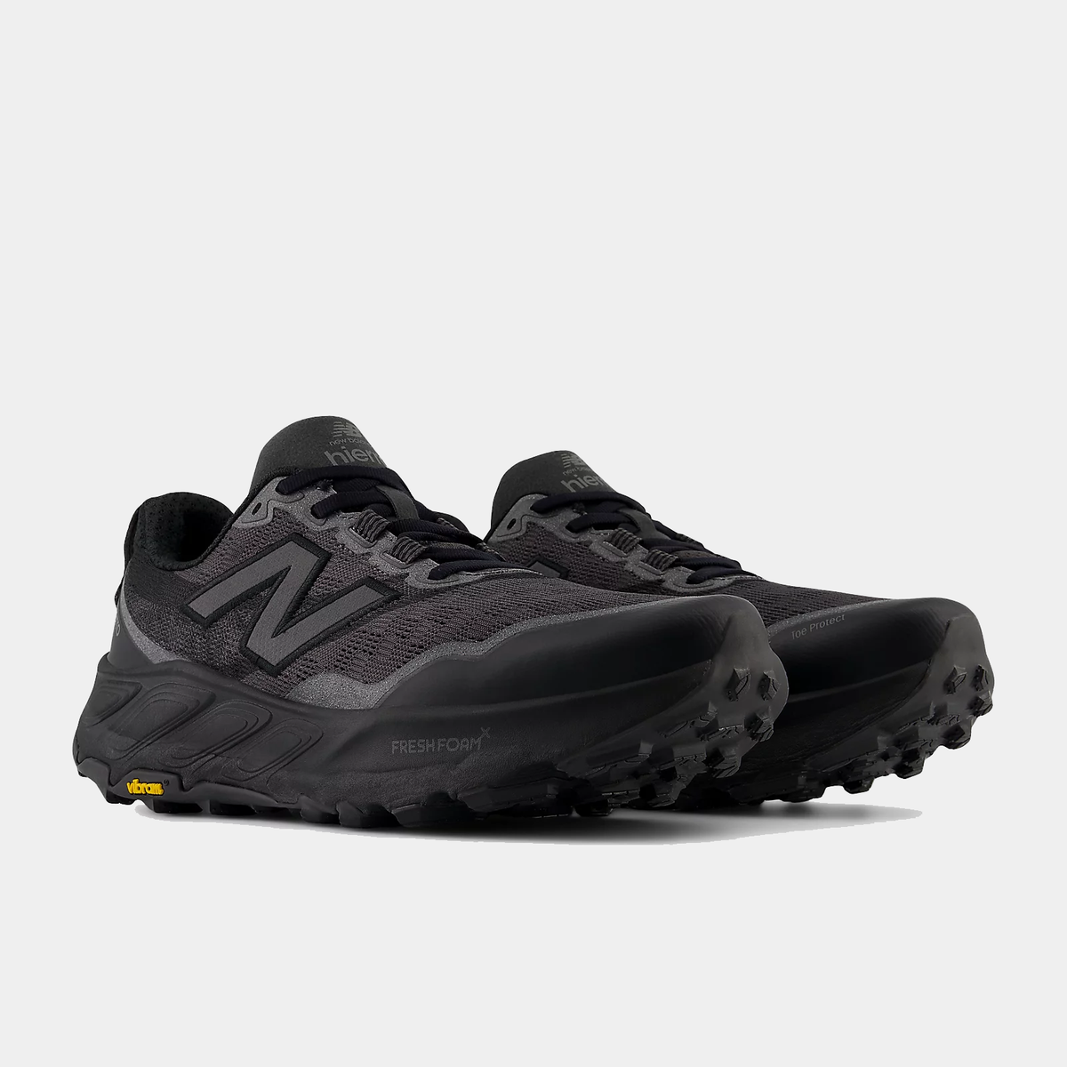 Fresh Foam X Hierro v9