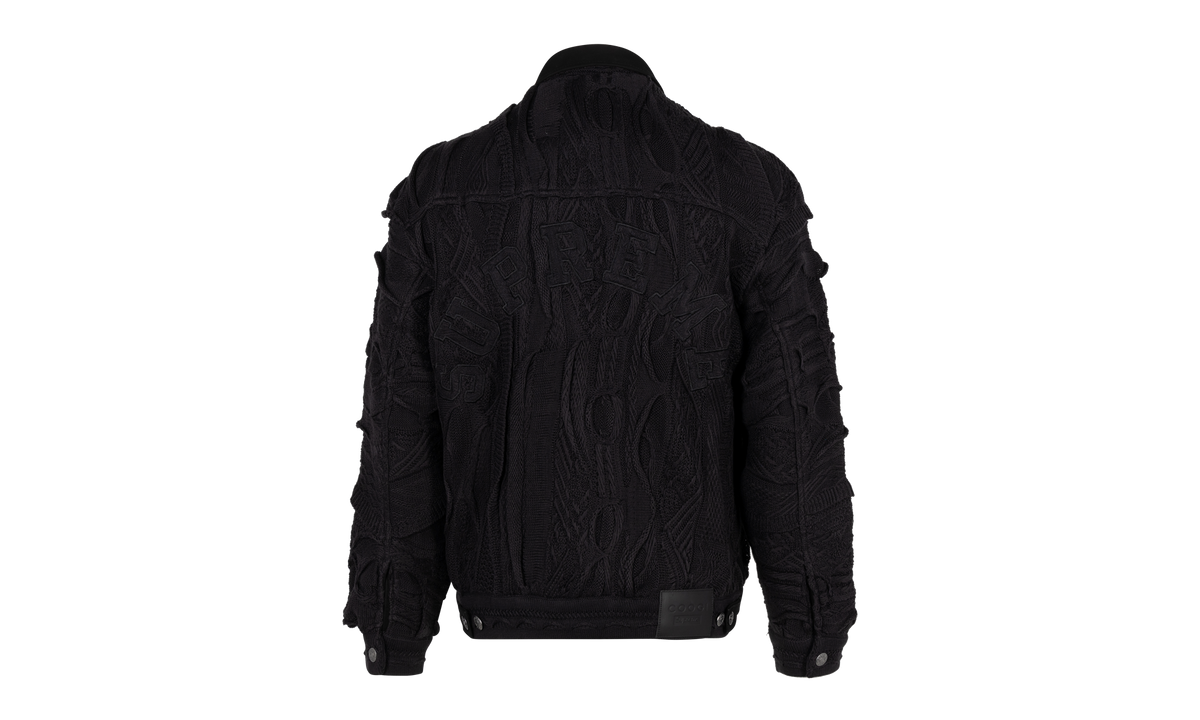 Supreme Coogi Trucker Jacket "SS23" SU99999