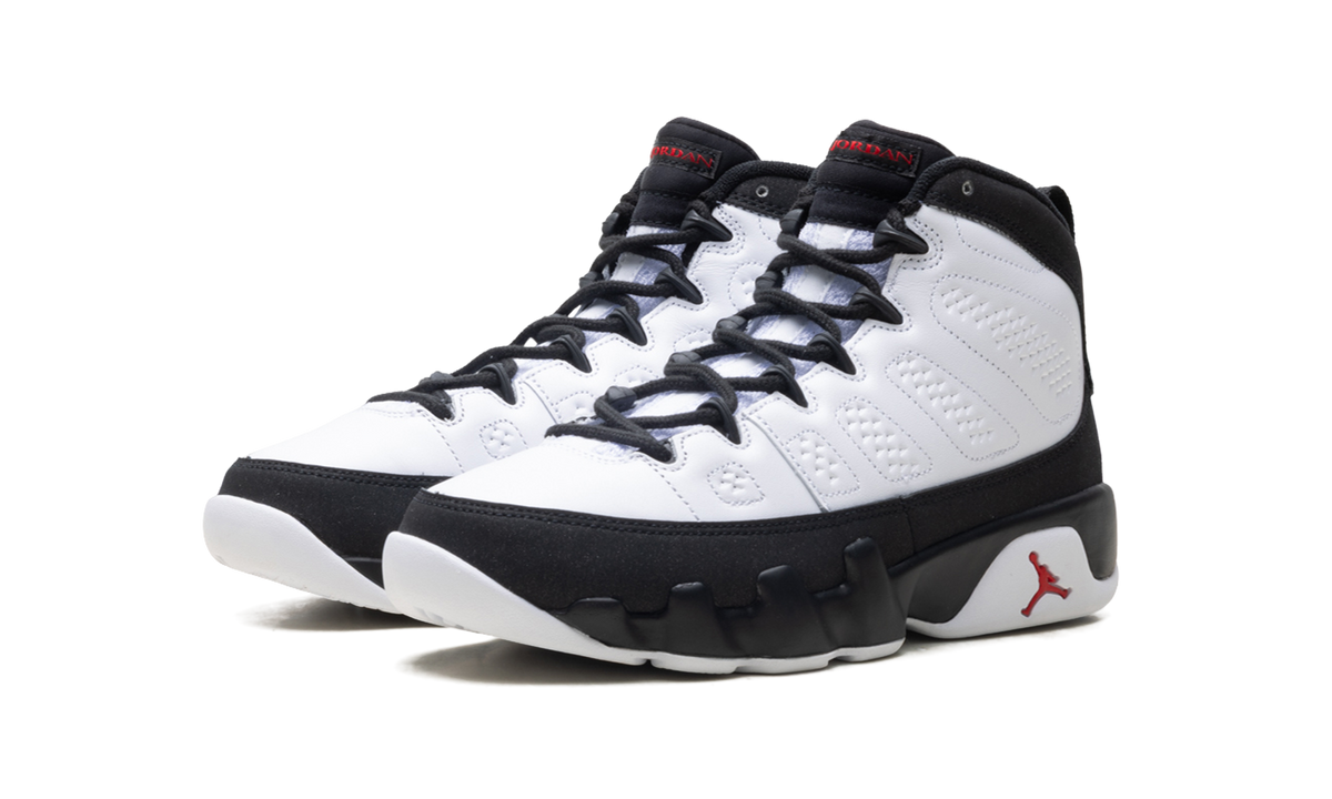 Air Jordan 9 Retro GS "Space Jam (2026)" IX6180 100
