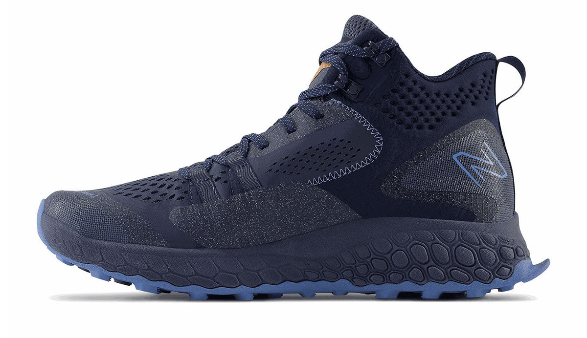 Foam X Hierro Mid GTX