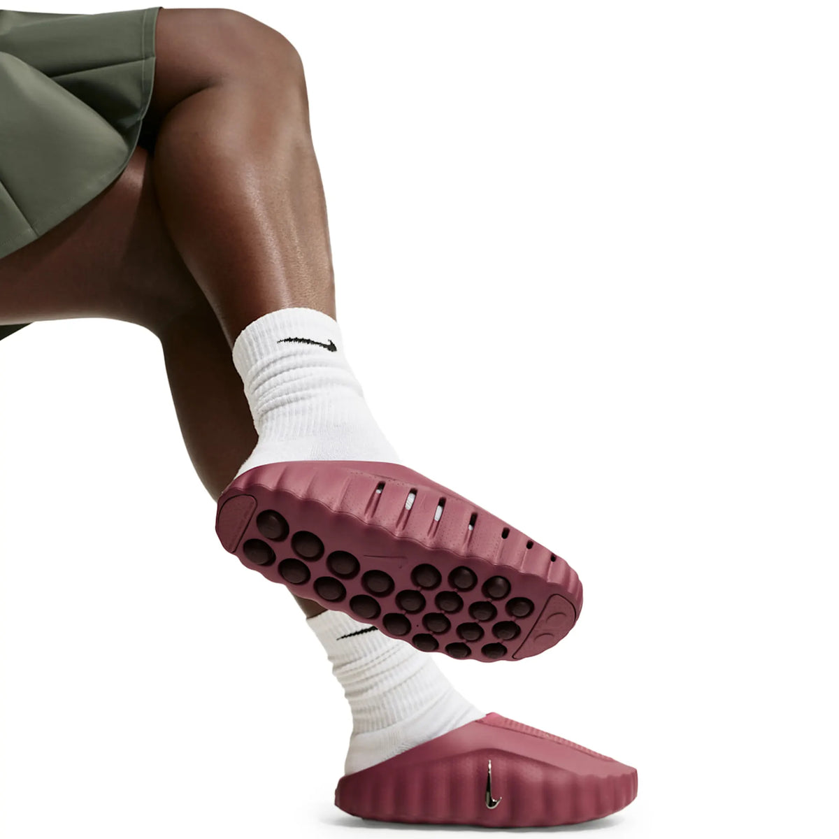 Nike Mind 001 Pregame Pink Smoke (W)