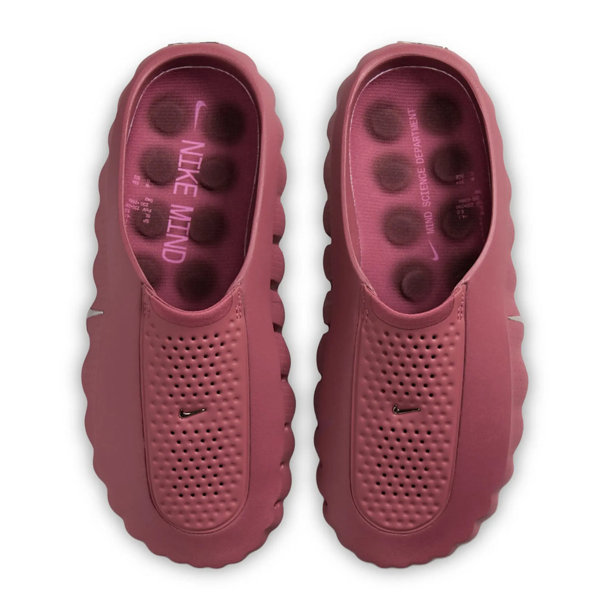 Nike Mind 001 Pregame Pink Smoke (W)