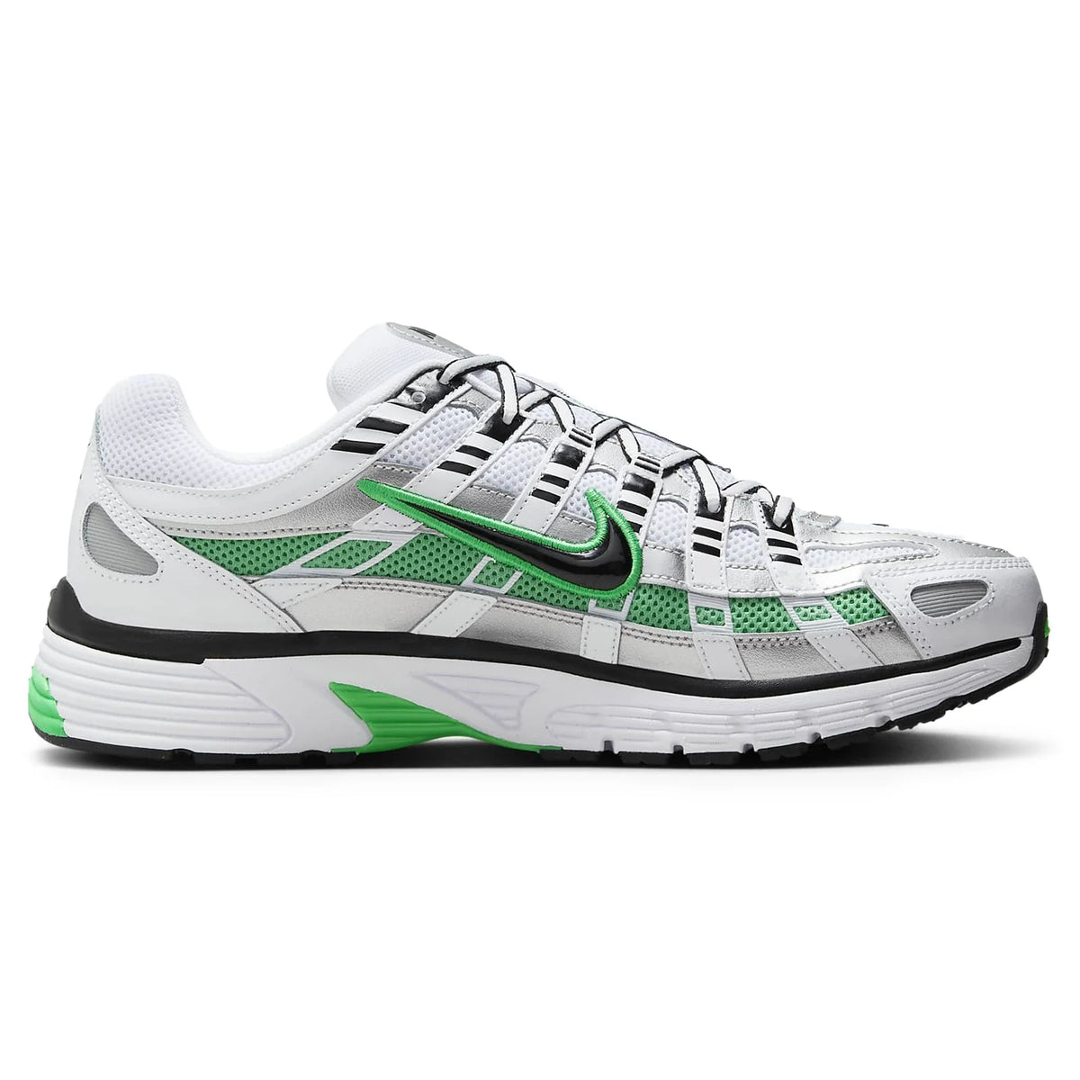 Nike P-6000 Spring Green