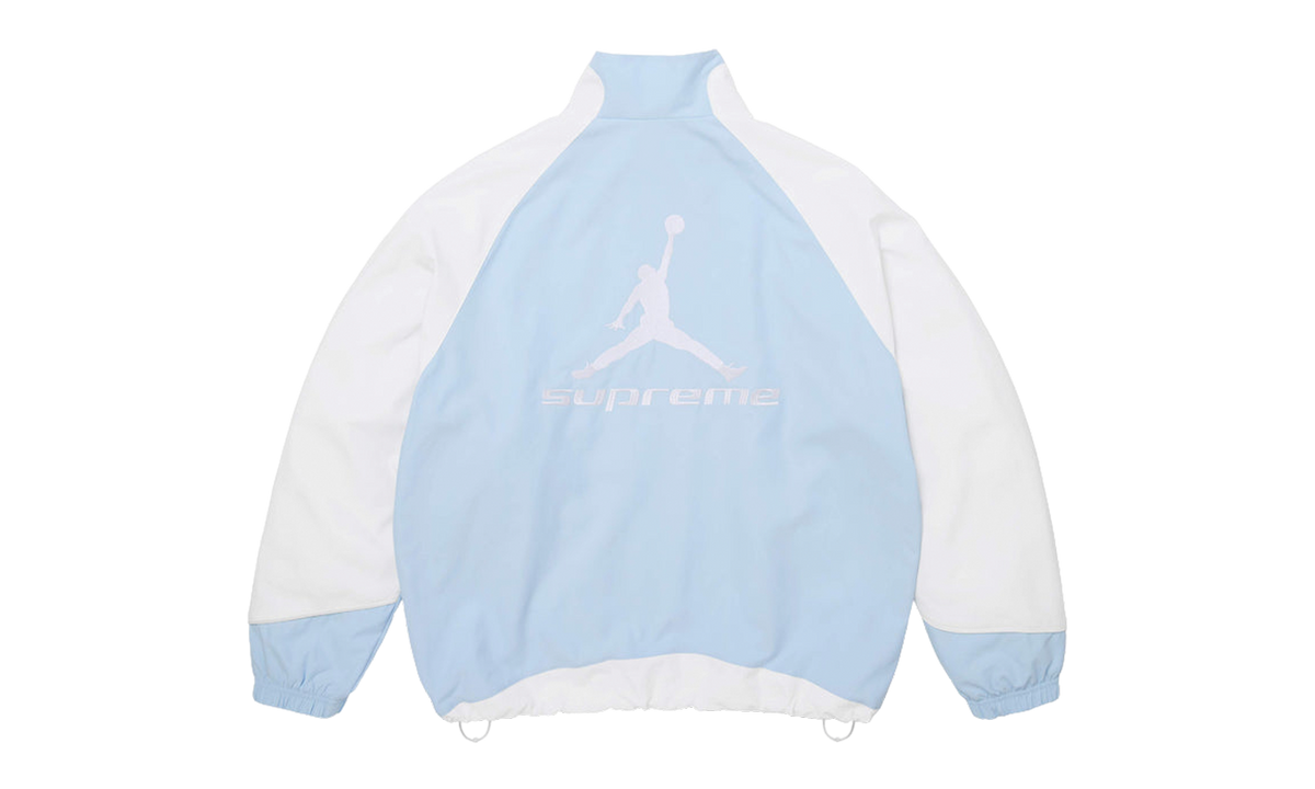 Jordan® Track Jacket "SS26 - White" SU27784