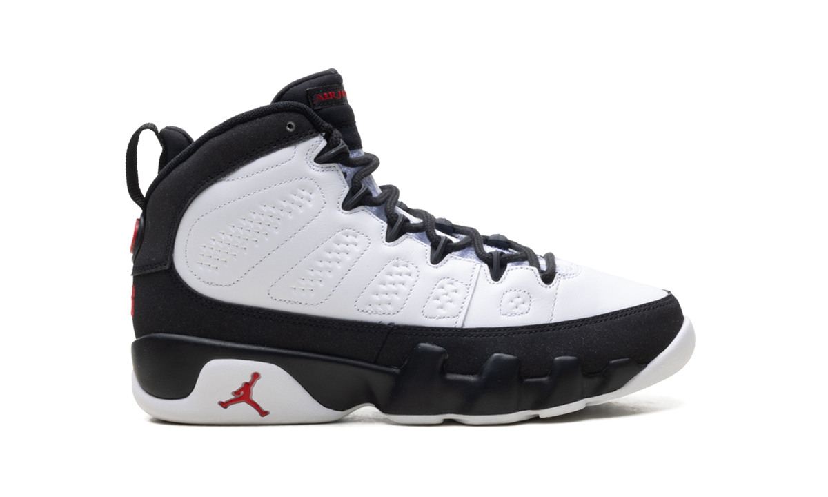 Air Jordan 9 Retro GS "Space Jam (2026)" IX6180 100