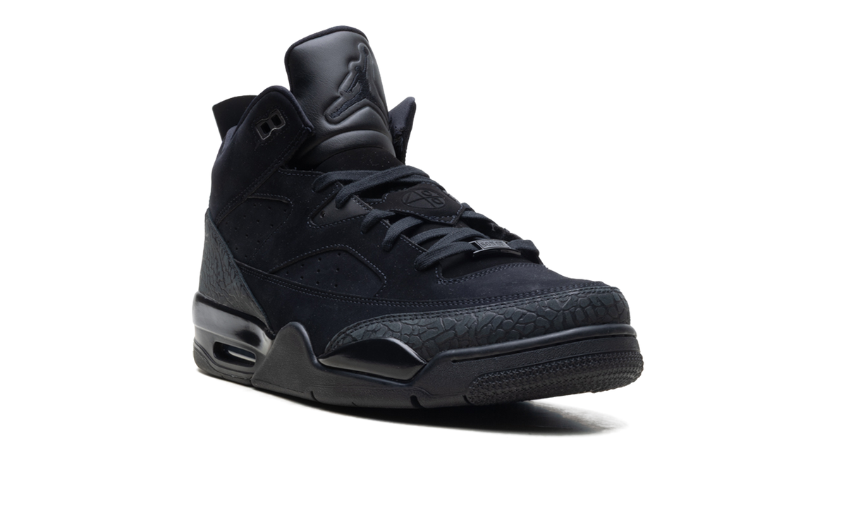 Jordan Son of Mars Low "Black Cat" 580603 005