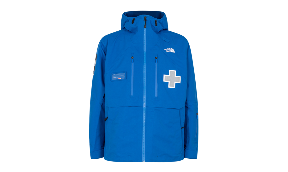 TNF Summit Series Rescue Mountain Pro Jacket "SS22 - Summit Series" SU11627