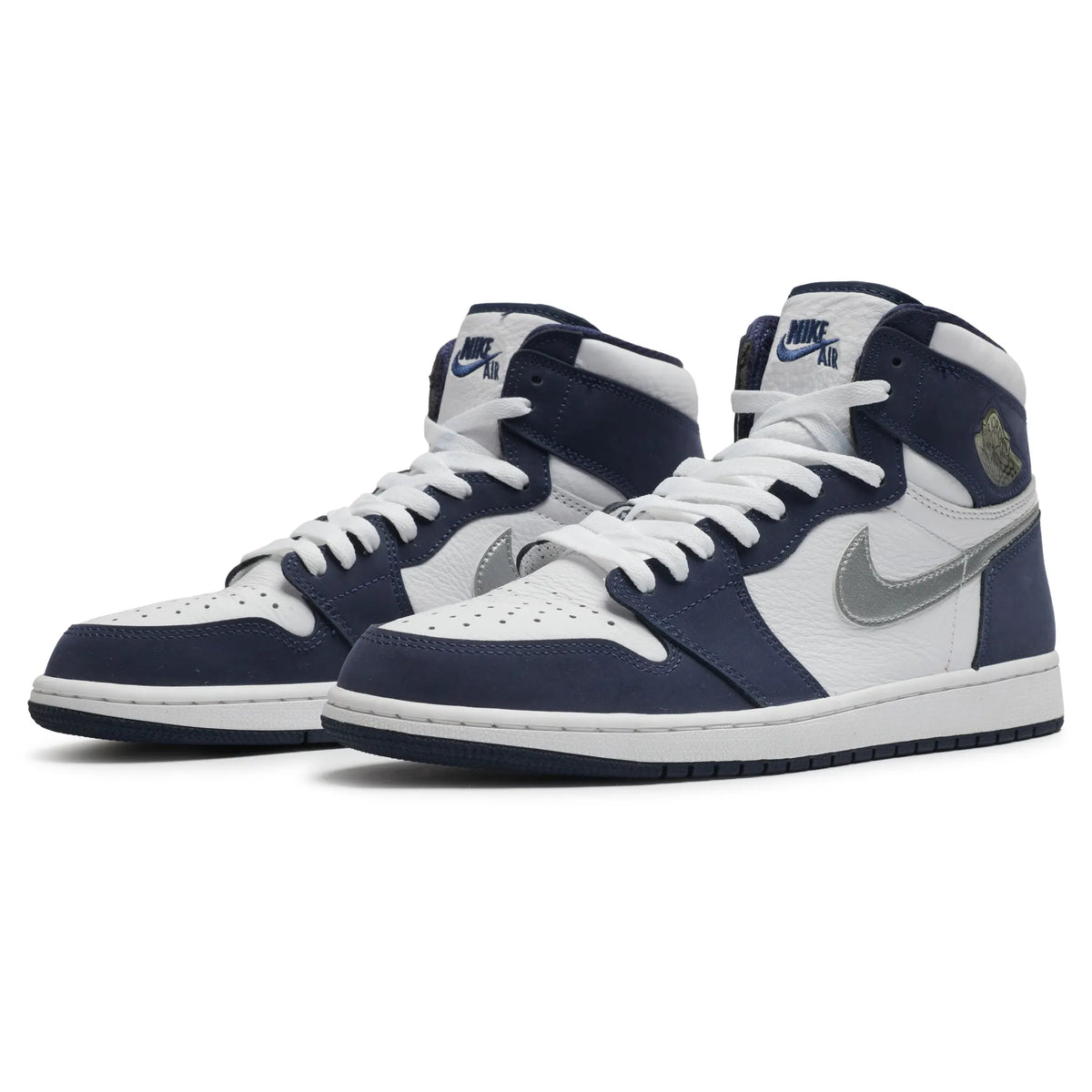 Preloved - Air Jordan 1 Retro High CO.JP Midnight Navy (2020)