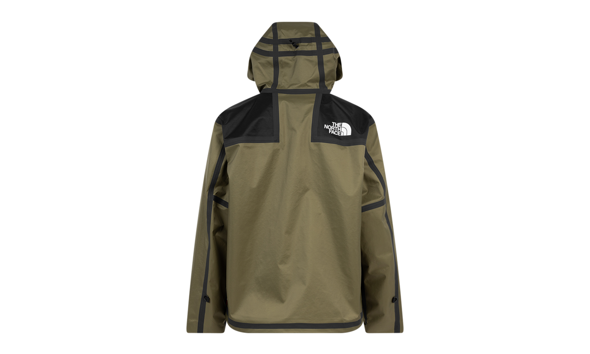 TNF Outer Tape Seam Jacket "SS21 - Summit Series" SU10667