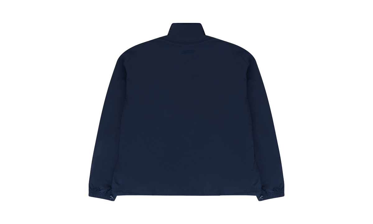 HYSTERIC GLAMOUR TRACK JACKET "BLUE" SU26001