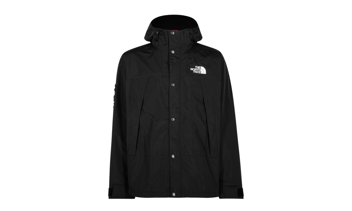 The North Face® Mountain Jacket "FW24 Black" SU714