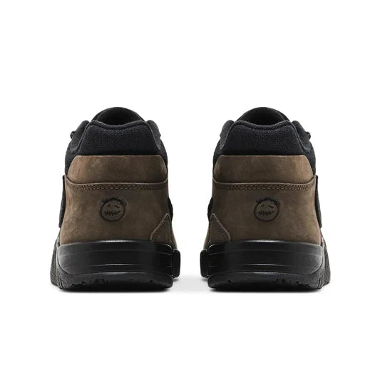 FZ8117 204 Air Jordan Jumpman Jack TR Travis Scott Dark Mocha
