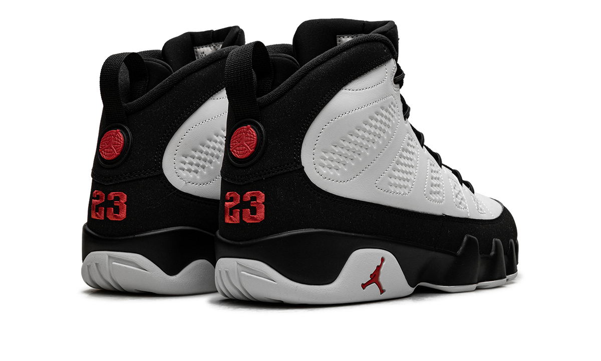 Air Jordan 9 Retro "Space Jam (2026)" IX6179 100