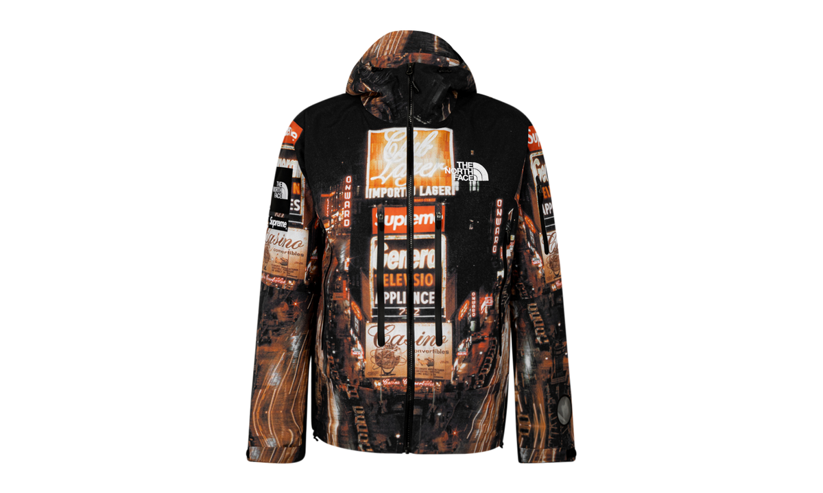 TNF Taped Seam Shell Jacket "FW22" SU12455
