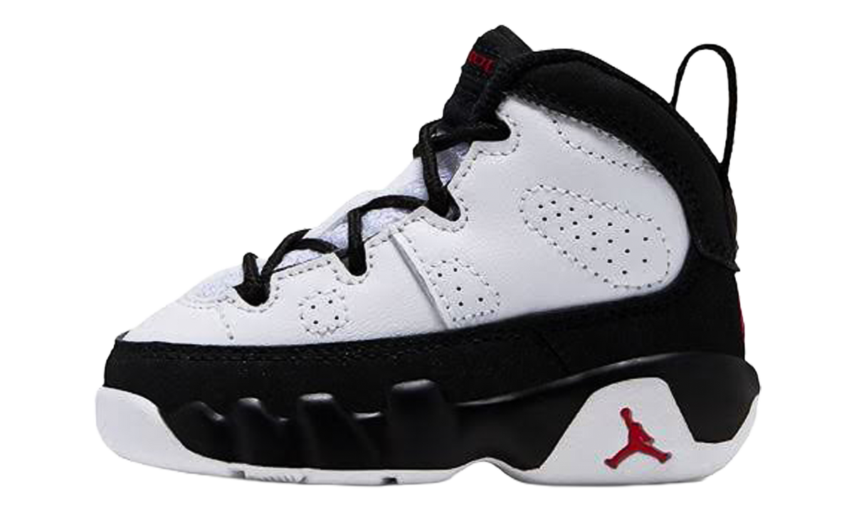 Air Jordan 9 Retro TD "Space Jam (2026)" IX6182 100