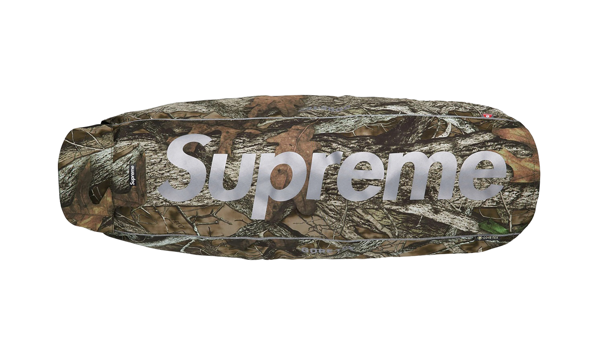 GORE-TEX Dog Jacket "TrueTimber HTC Fall Camo" SU26935