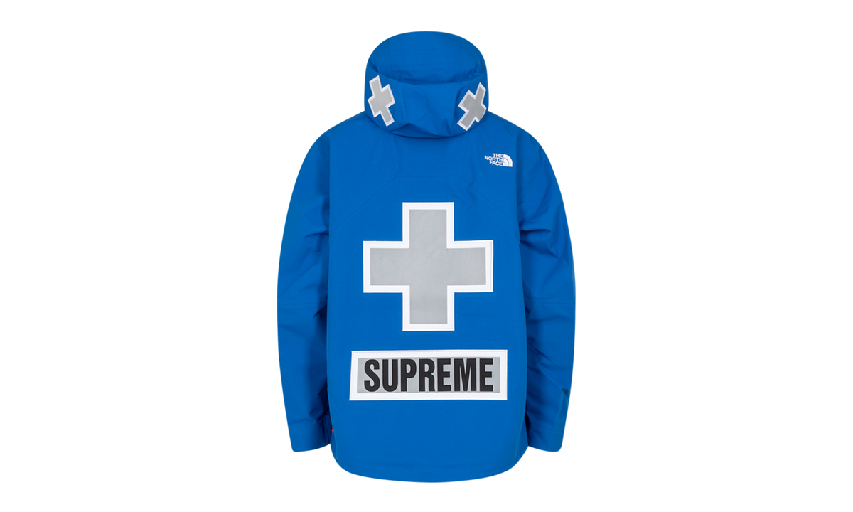 TNF Summit Series Rescue Mountain Pro Jacket "SS22 - Summit Series" SU11627