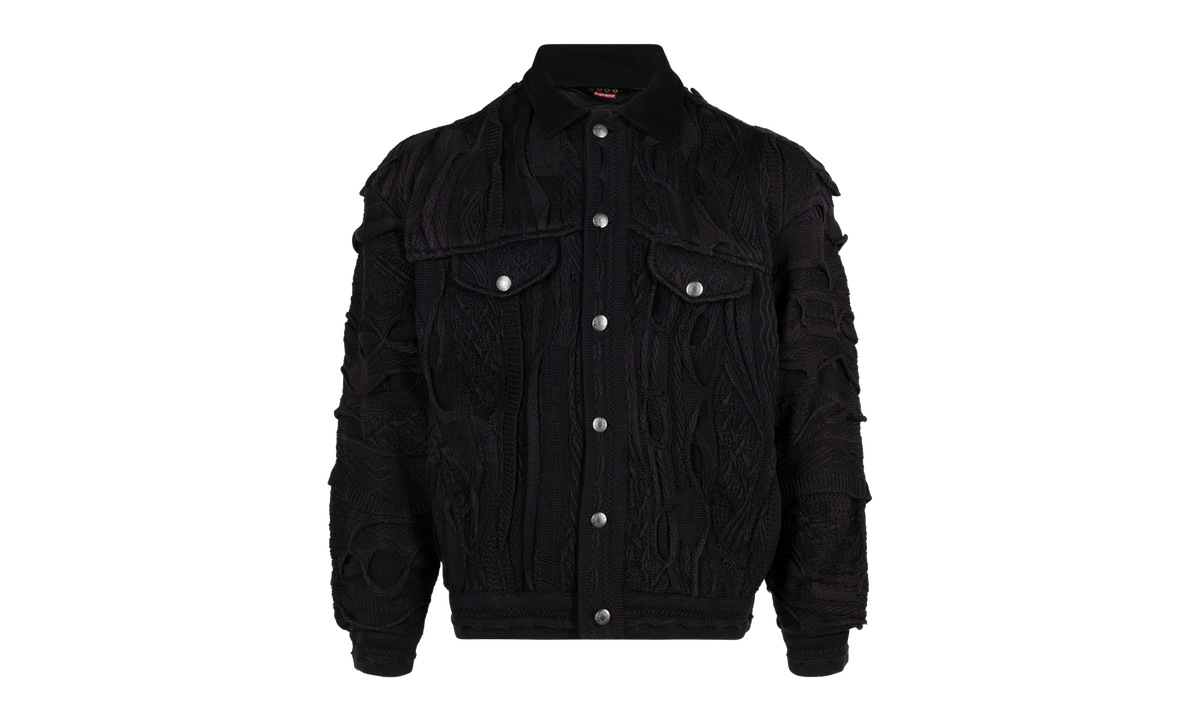 Supreme Coogi Trucker Jacket "SS23" SU99999