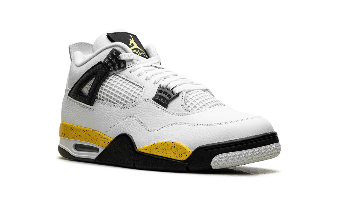 Air Jordan 4 "Tour Yellow" IO2463 102