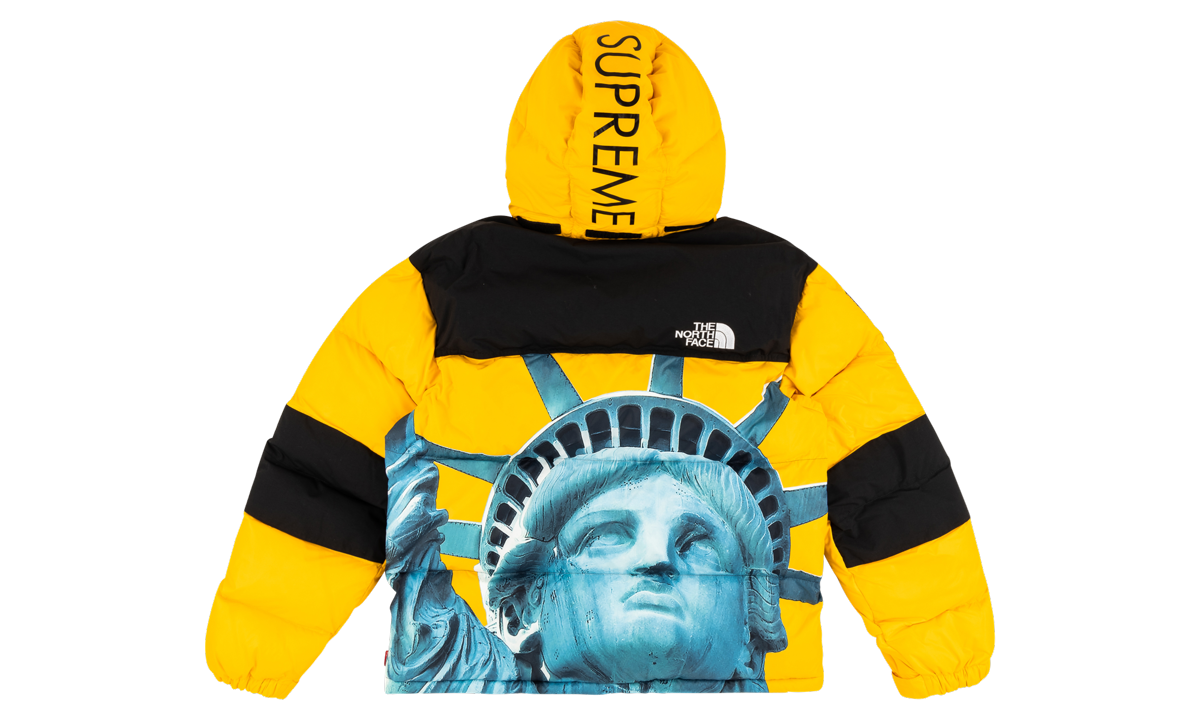 TNF Baltoro "FW19 - Statue Of Liberty" SU8173
