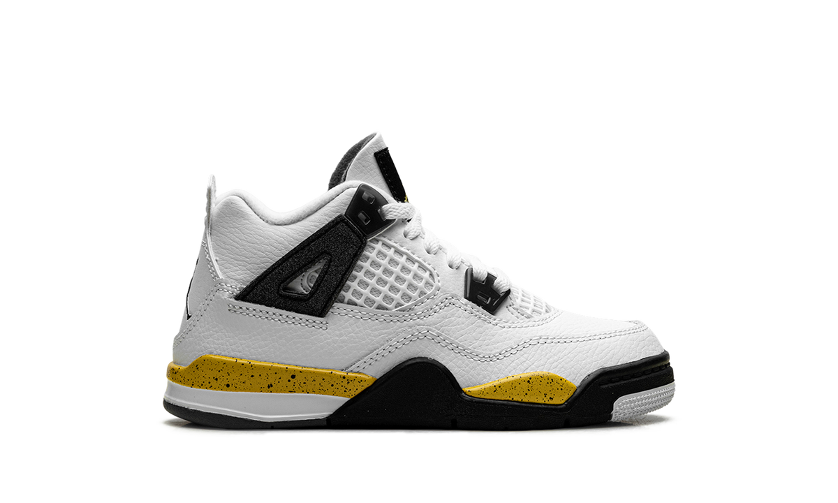 Air Jordan 4 Retro PS "Tour Yellow" BQ7669 102