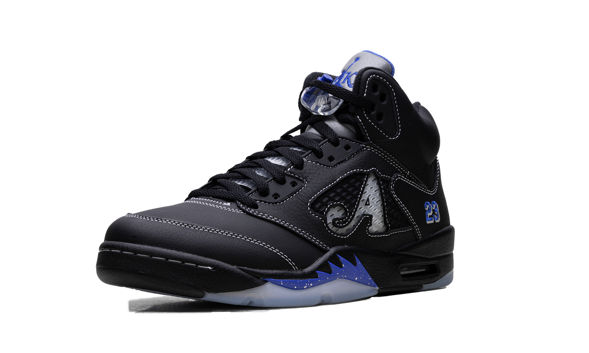 Air Jordan 5 "Awake NY - Racer Blue" DV4982 004