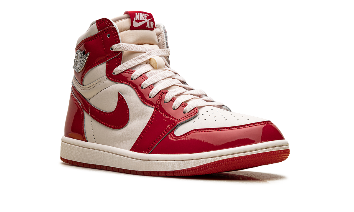 Air Jordan 1 High OG WMNS "Nails & Grails" FD2596 601