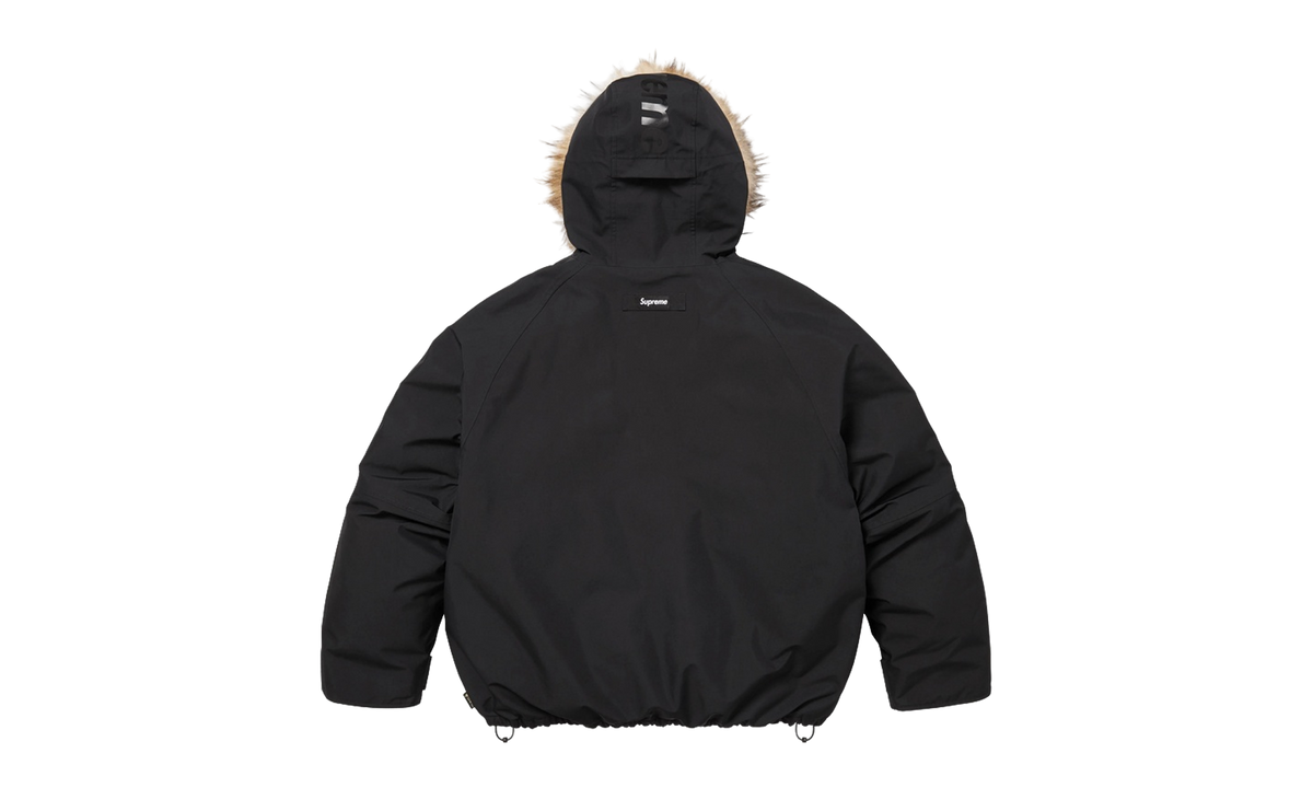 2-in-1 GORE-TEX Parka Reversible 700-Fill Jacket "FW25 - Realtree AP Camo" SU27136