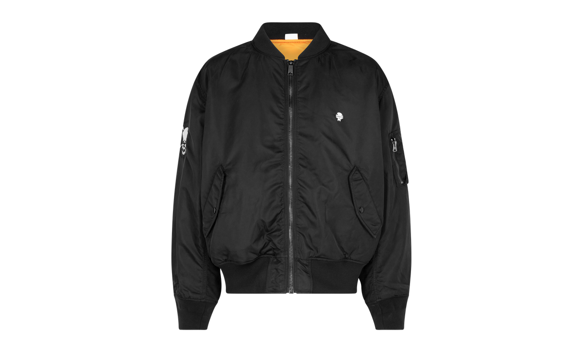 Bounty Hunter MA-1 Jacket "FW23" SU249