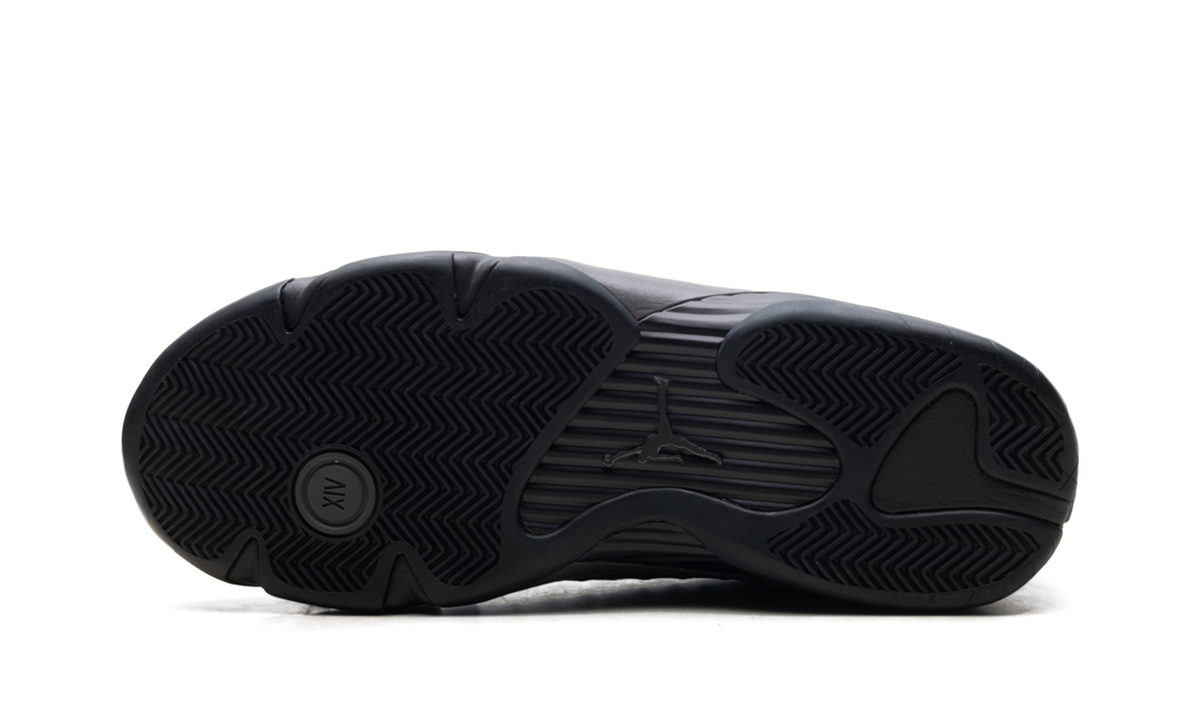 Air Jordan 14 Retro Low "Black Pack" IZ3884 001