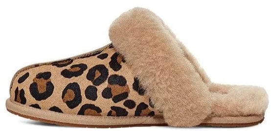 Women's Scuffette II