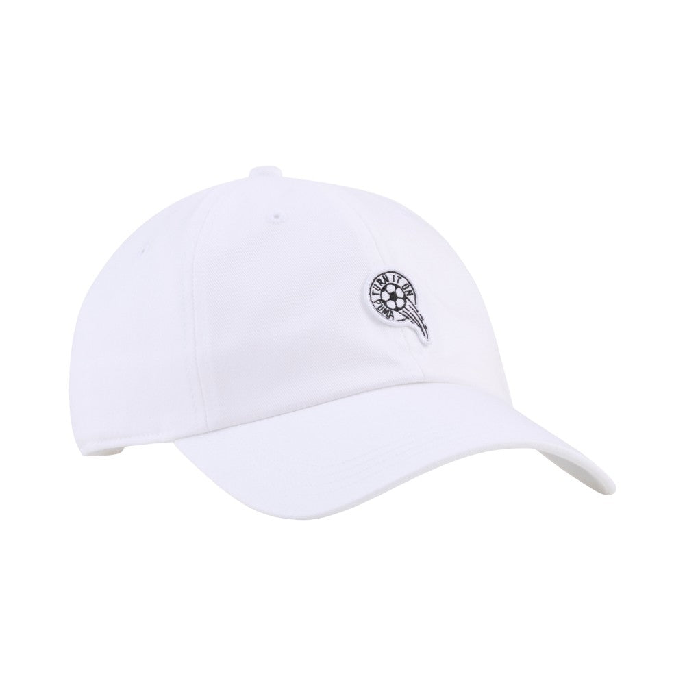 Prime Graphic Dad Cap