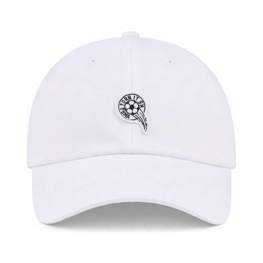 Prime Graphic Dad Cap