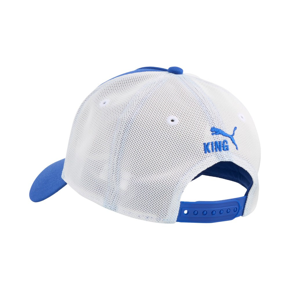 Manchester City FC King Trucker Cap