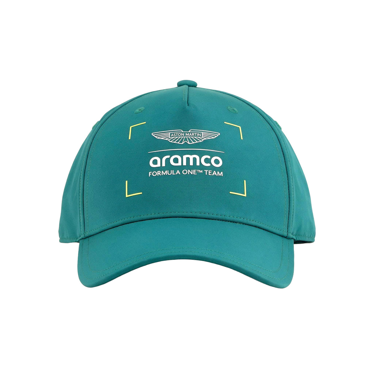 PUMA x ASTON MARTIN ARAMCO F1 Team Adjustable Hat
