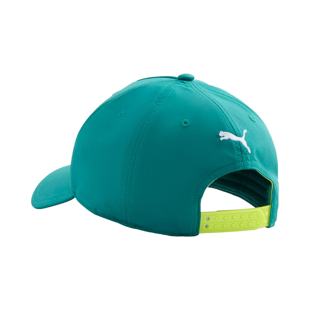 PUMA x ASTON MARTIN ARAMCO F1 Team Adjustable Hat