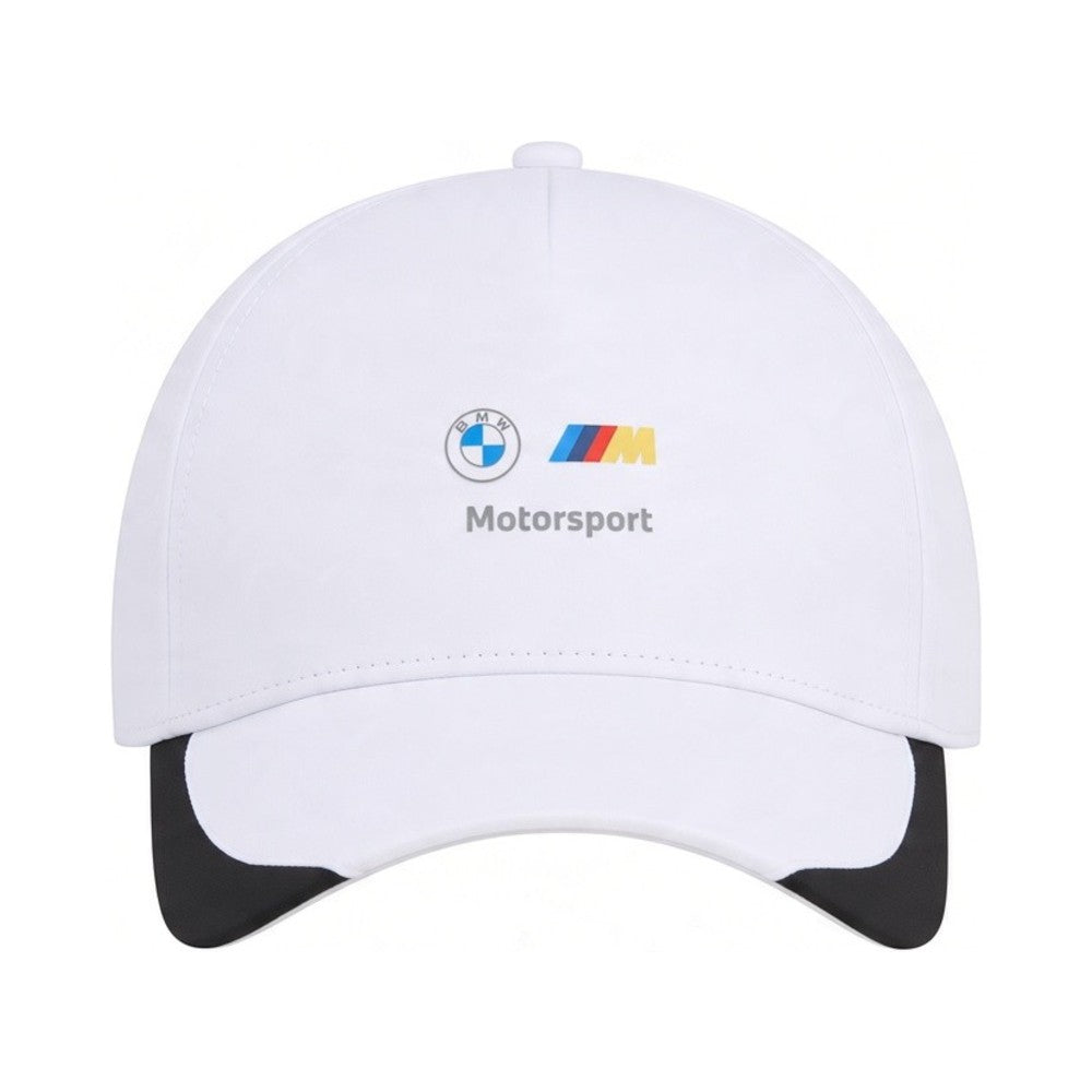 BMW M Motorsport Adjustable Hat