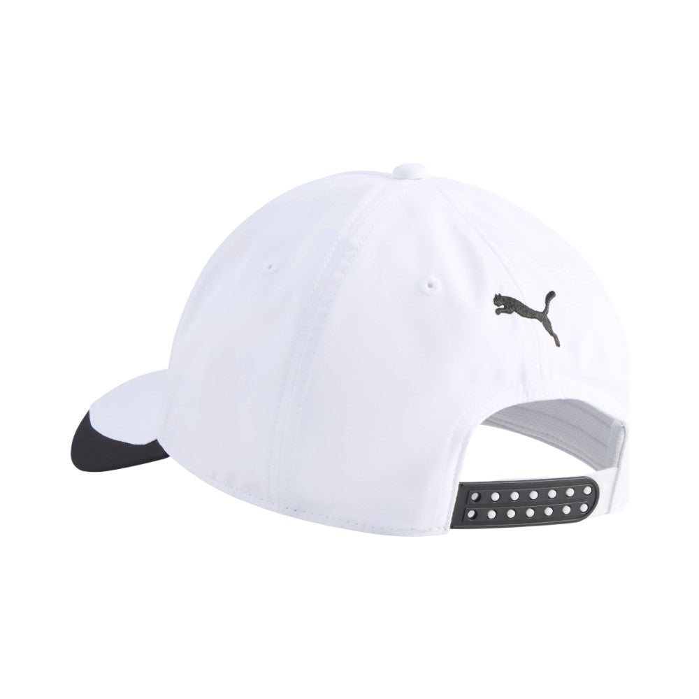 BMW M Motorsport Adjustable Hat
