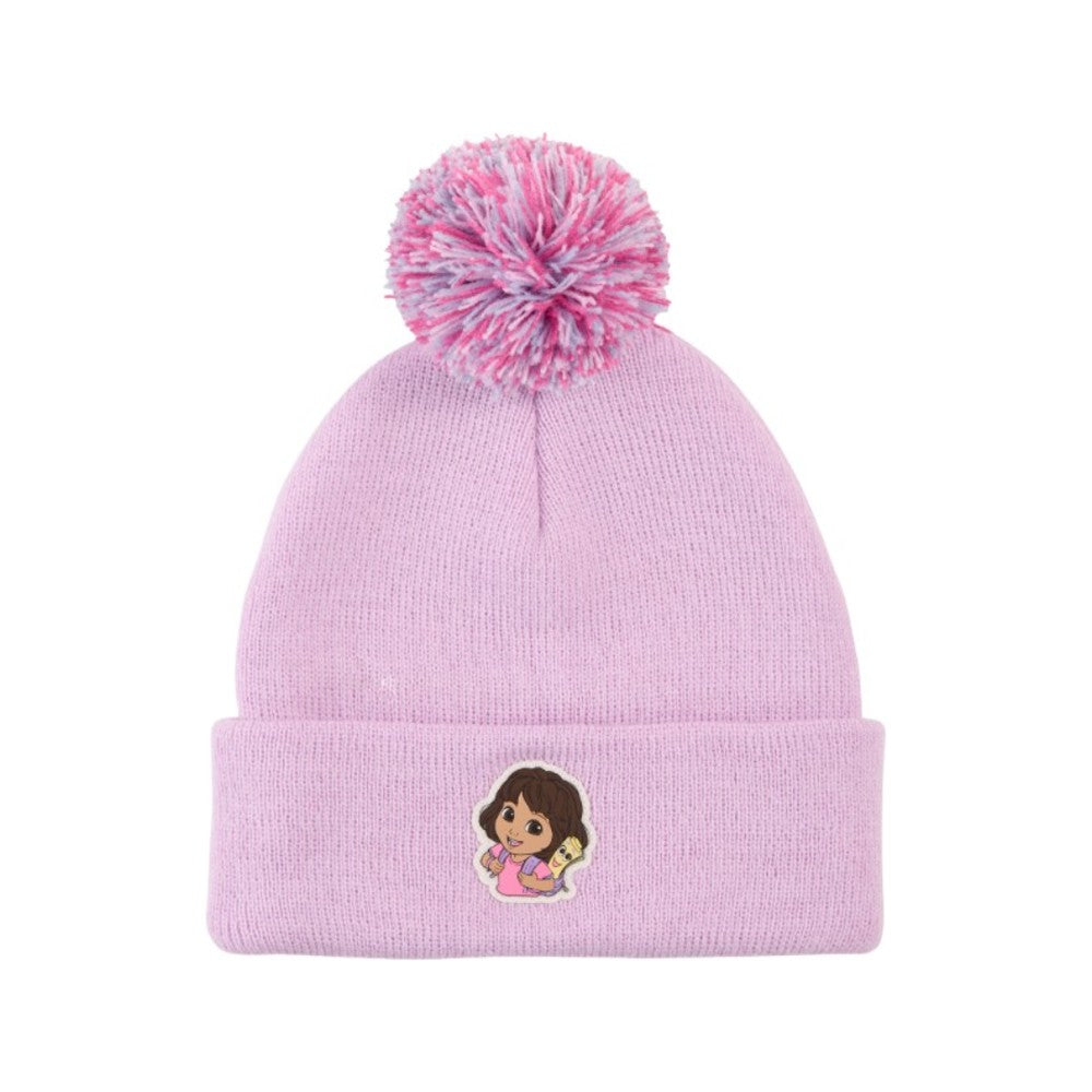 PUMA x Dora the Explorer Pom Beanie (Youth)