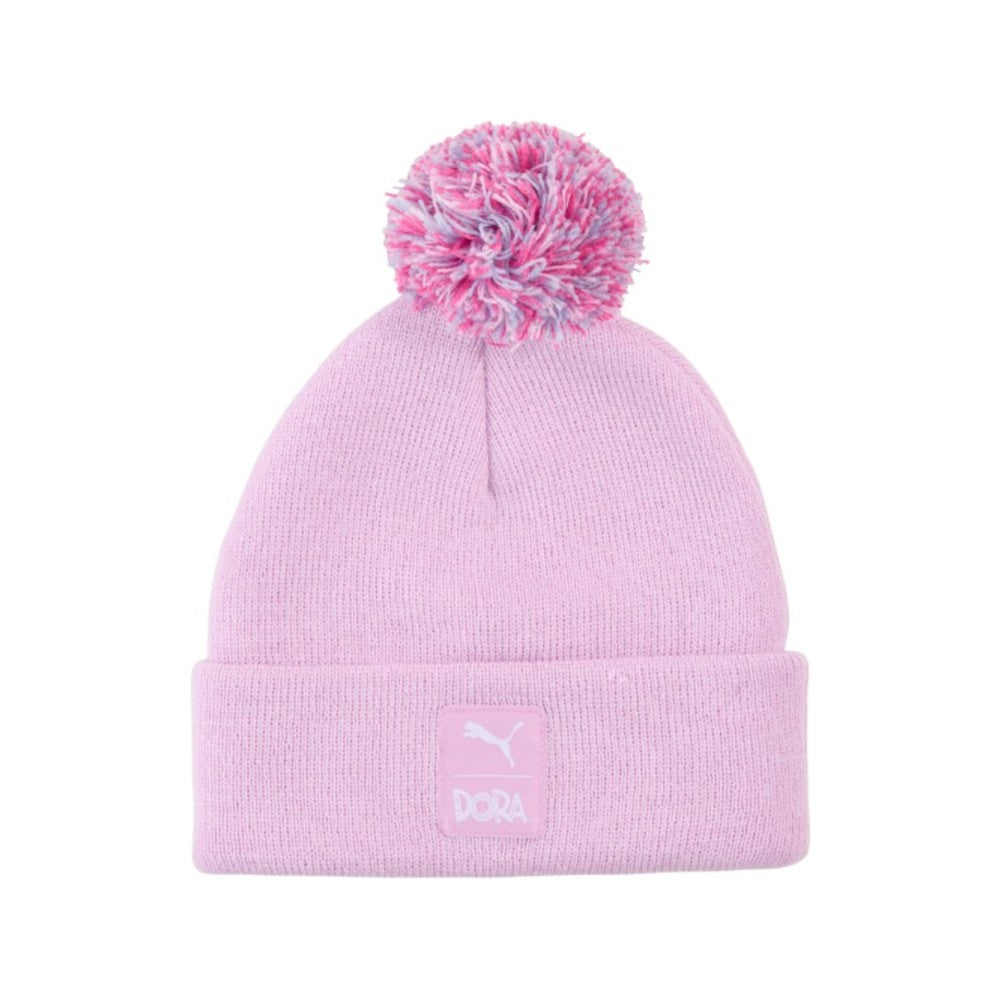 PUMA x Dora the Explorer Pom Beanie (Youth)