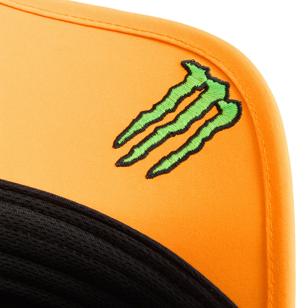 McLaren Replica 1000GP Piastri Baseball Cap