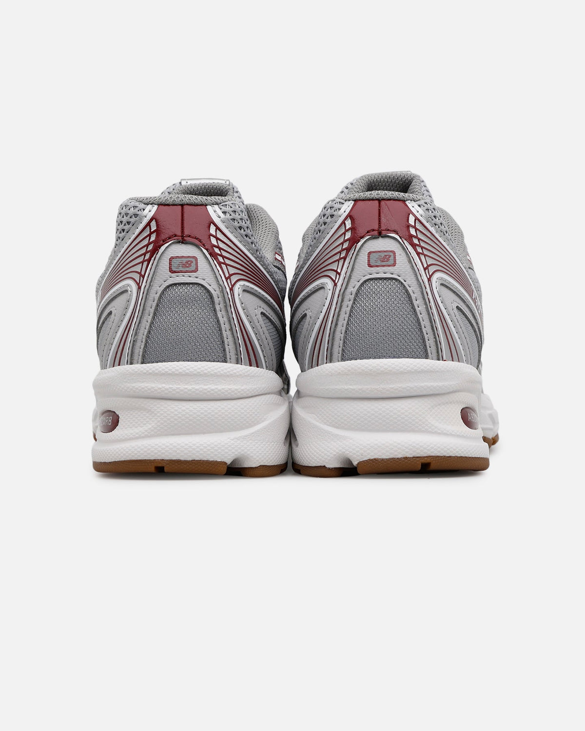 New Balance 740 Burgundy