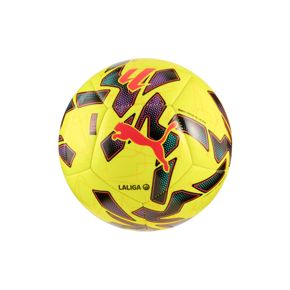 Orbita Laliga 1 Mini Soccer Ball