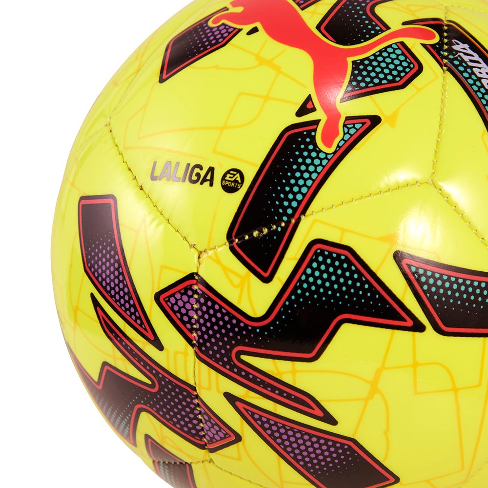 Orbita Laliga 1 Mini Soccer Ball